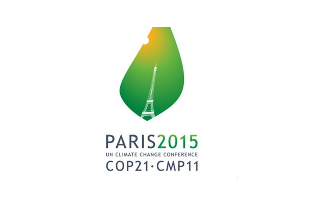 Pariser Klimaabkommen 2015 • VÖA
