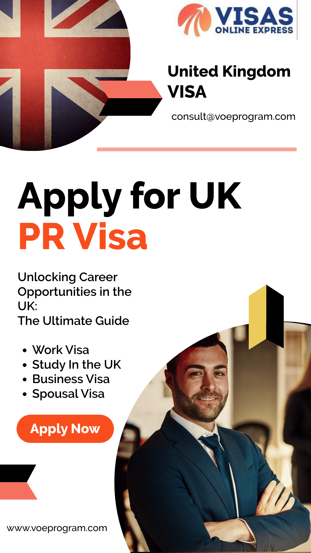 UK Ancestry Visa Visa Online Express Program