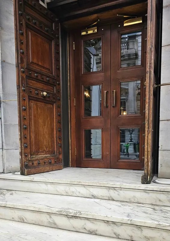 Virtual Office Address London VOffice