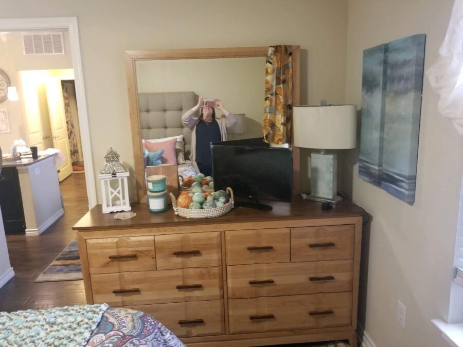 A Vogel Family Gets a Home Makeover with Project Elf Vogel Alcove