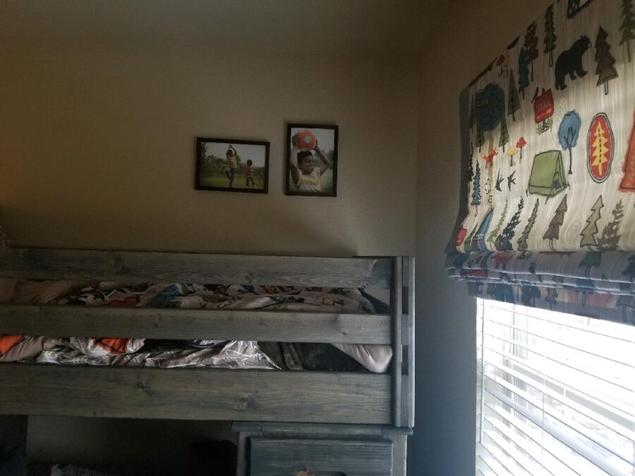 A Vogel Family Gets a Home Makeover with Project Elf Vogel Alcove