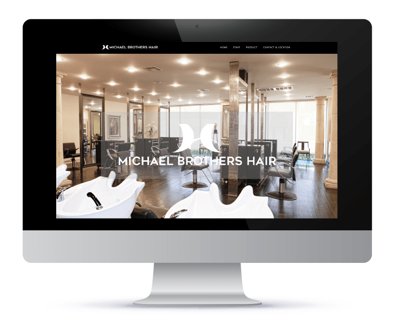 Michael Brothers Hair