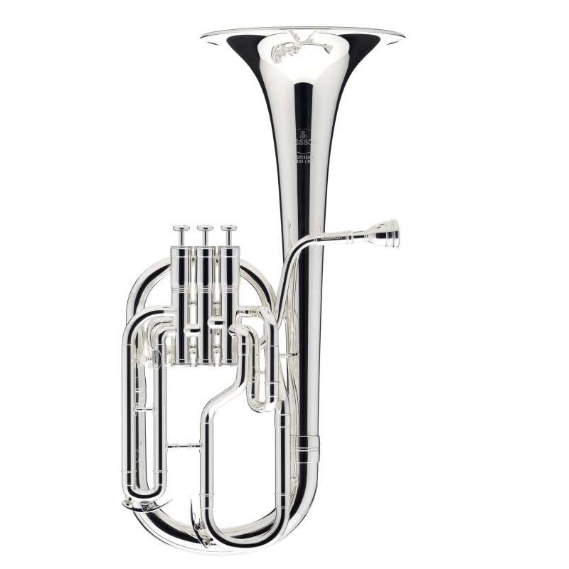 Besson Sovereign BE 95020 EsAlthorn Vogt instruments