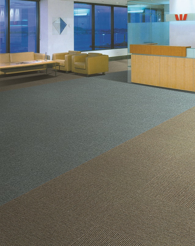 Airport Terminal Carpets Vogue Carpets