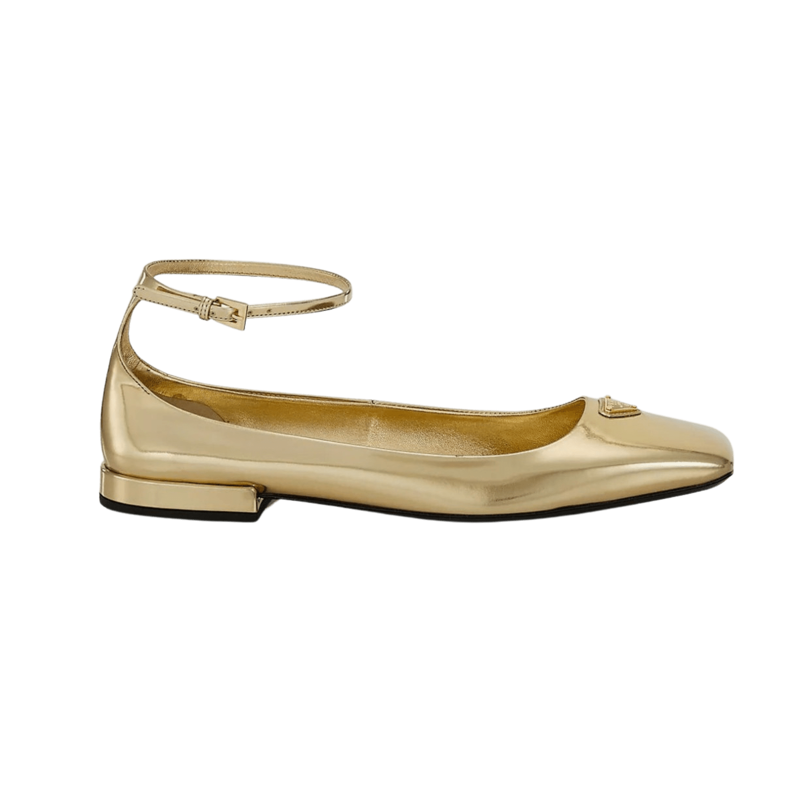 A Ballet Flat Continues to be the Only Shoe That Matters Right Now