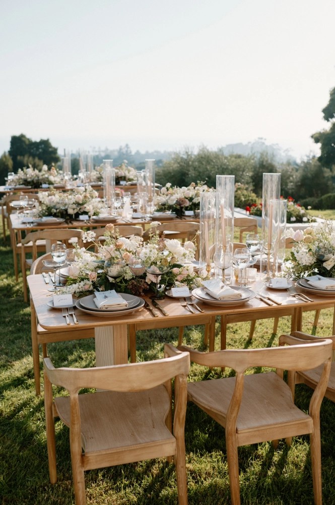 Rent Carlsbad Table for Wedding or Event » Event Rentals in Southern