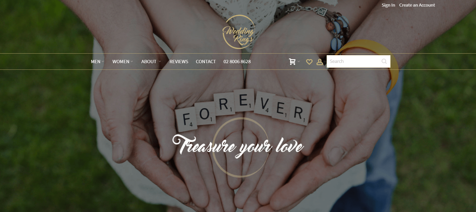 31+ Top Wedding Ring & Jewellery Shops in Melbourne [2021]