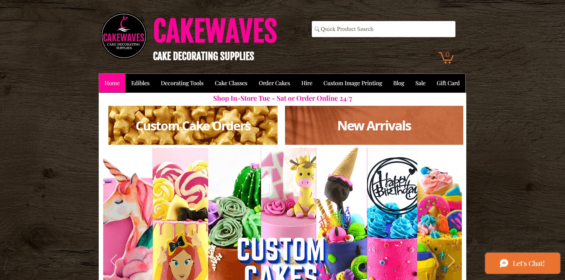 50+ Best Cake Shops in Melbourne, Victoria [2022]