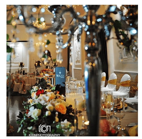 What Can Brides/Bridesmaids Carry Besides Flowers?