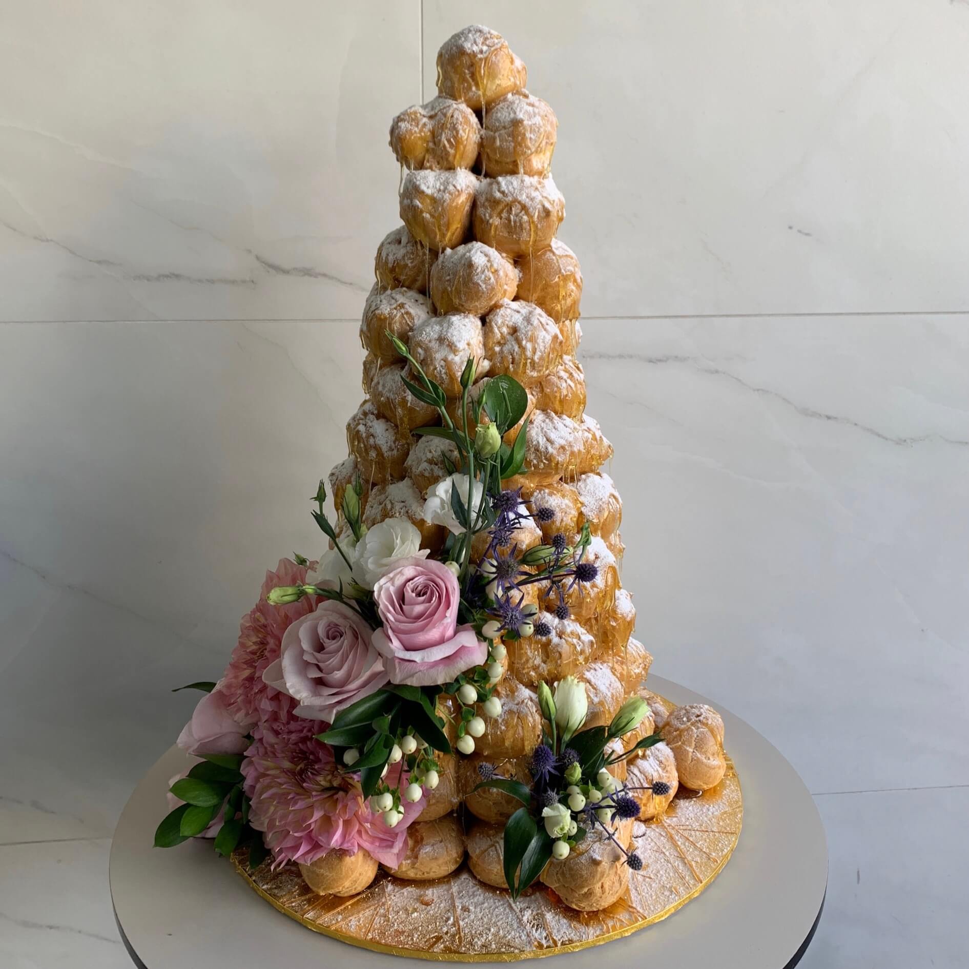 49+ Top Wedding Cake Shops in Melbourne [2022]