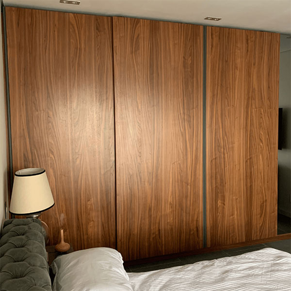 Sliding Doors M02 — Vogue Doors