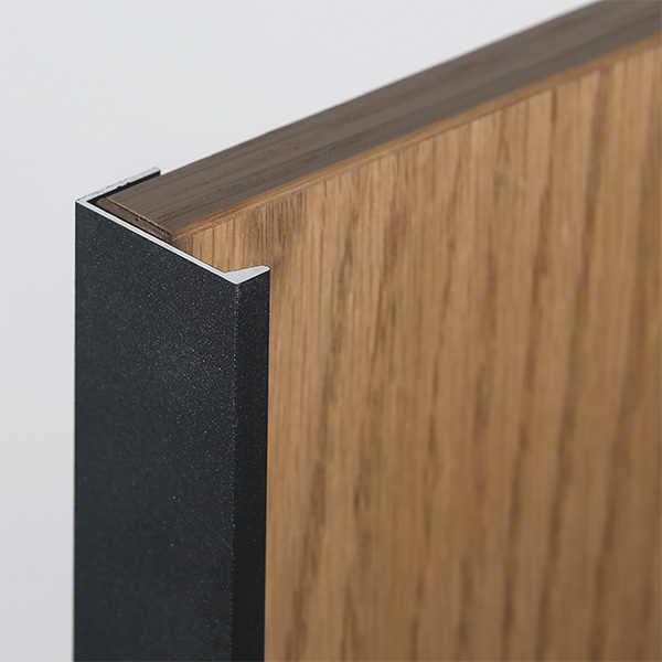 Strip Handles VD6 — Vogue Doors