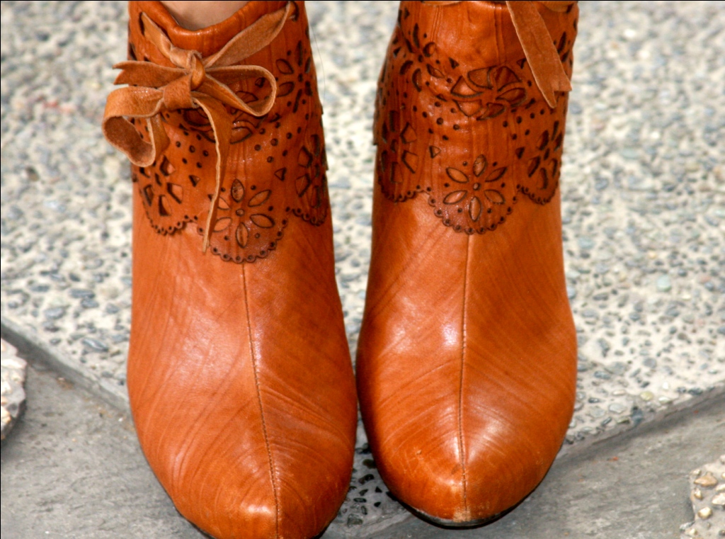 vintage boots voguelyvan1