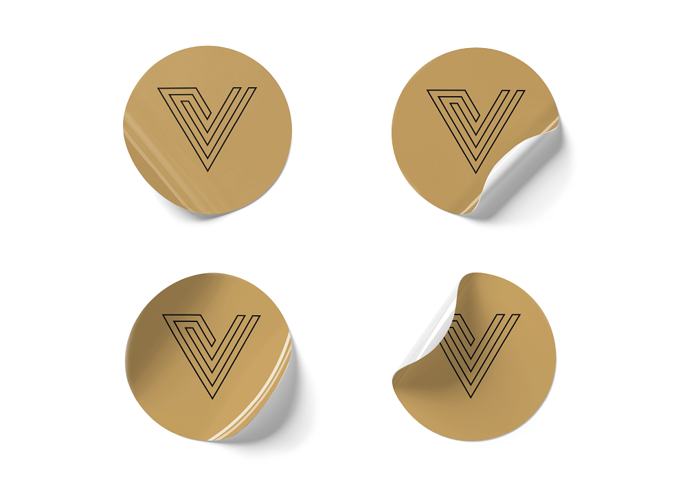 sticker printing in Dubai Customized Sticker Printing Company