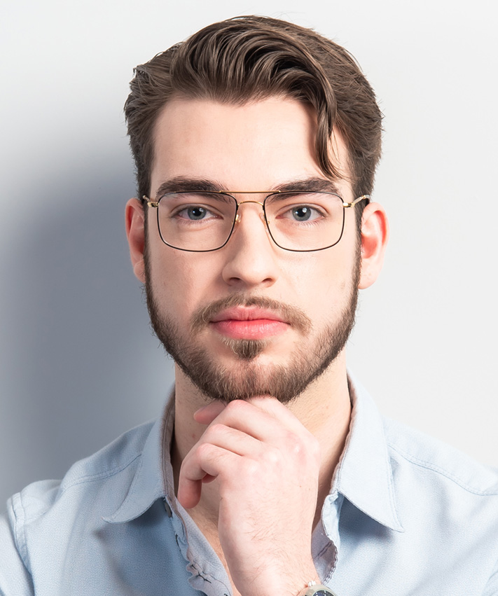 2020 Lookbook Vogue Optical 2nd Pair Free Designer Glasses 2