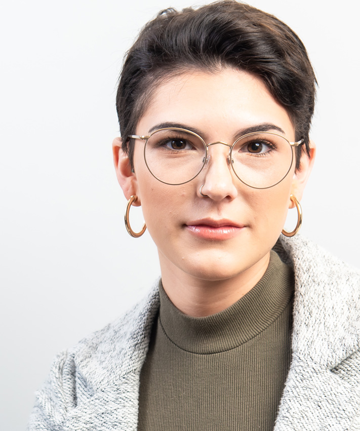 2020 Lookbook Vogue Optical 2nd Pair Free Designer Glasses 2