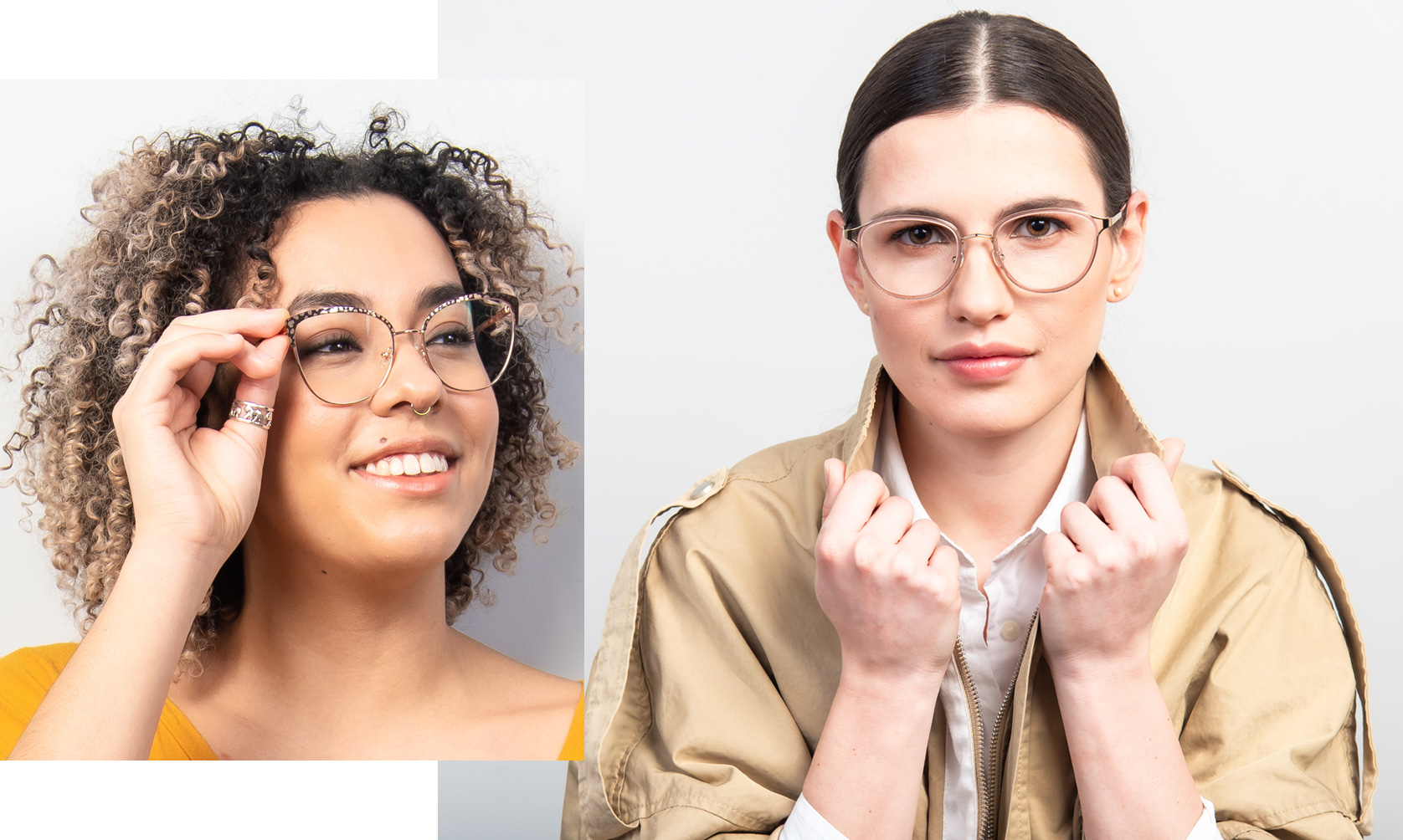 2020 Lookbook Vogue Optical 2nd Pair Free Designer Glasses 2