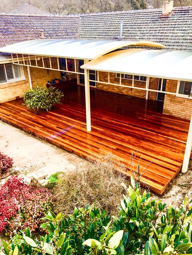 Custom Carports & Outdoor Pergolas in Sydney Vogue Pergolas
