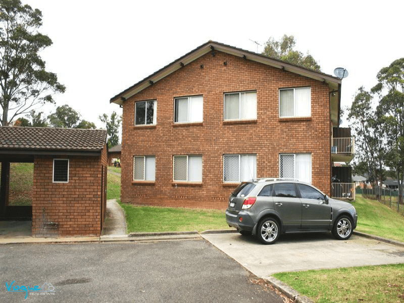 7/3 Lavinia Place, Ambarvale NSW 2560 Vogue Real Estate