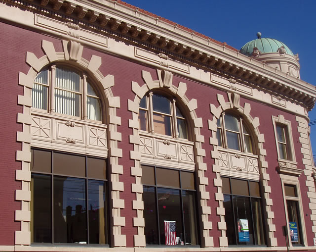 Haverstraw Architecture The Village of Haverstraw New York