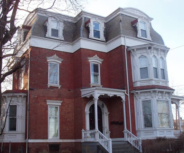 Homes of Haverstraw The Village of Haverstraw New York