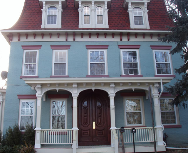 Homes of Haverstraw The Village of Haverstraw New York