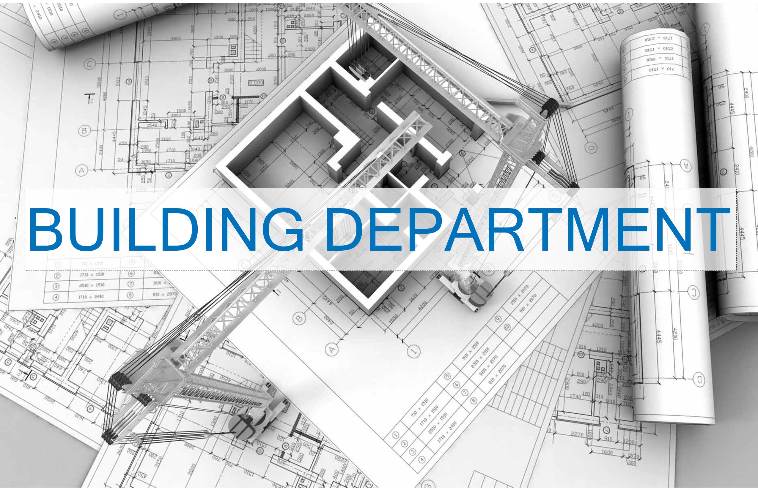 Building Department May Meetings The Village of Haverstraw New York