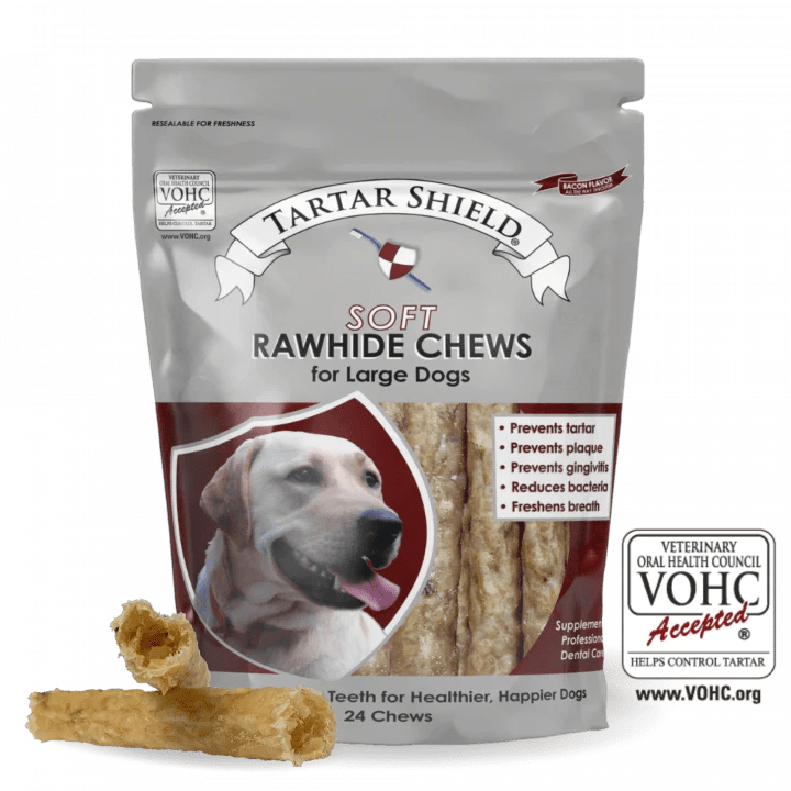 Accepted Products Veterinary Oral Health Council