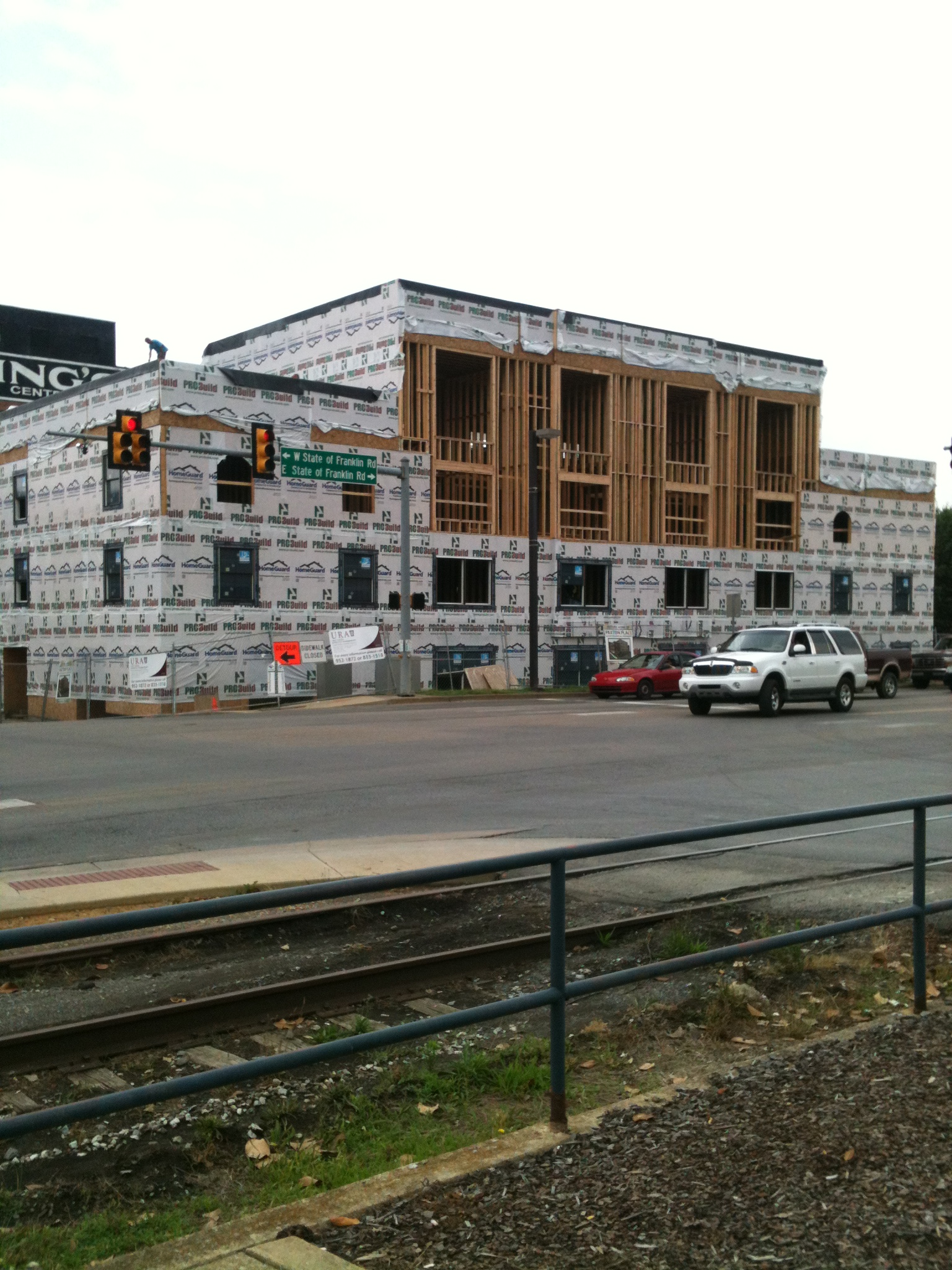 Home VOHCARR CONSTRUCTION LLC