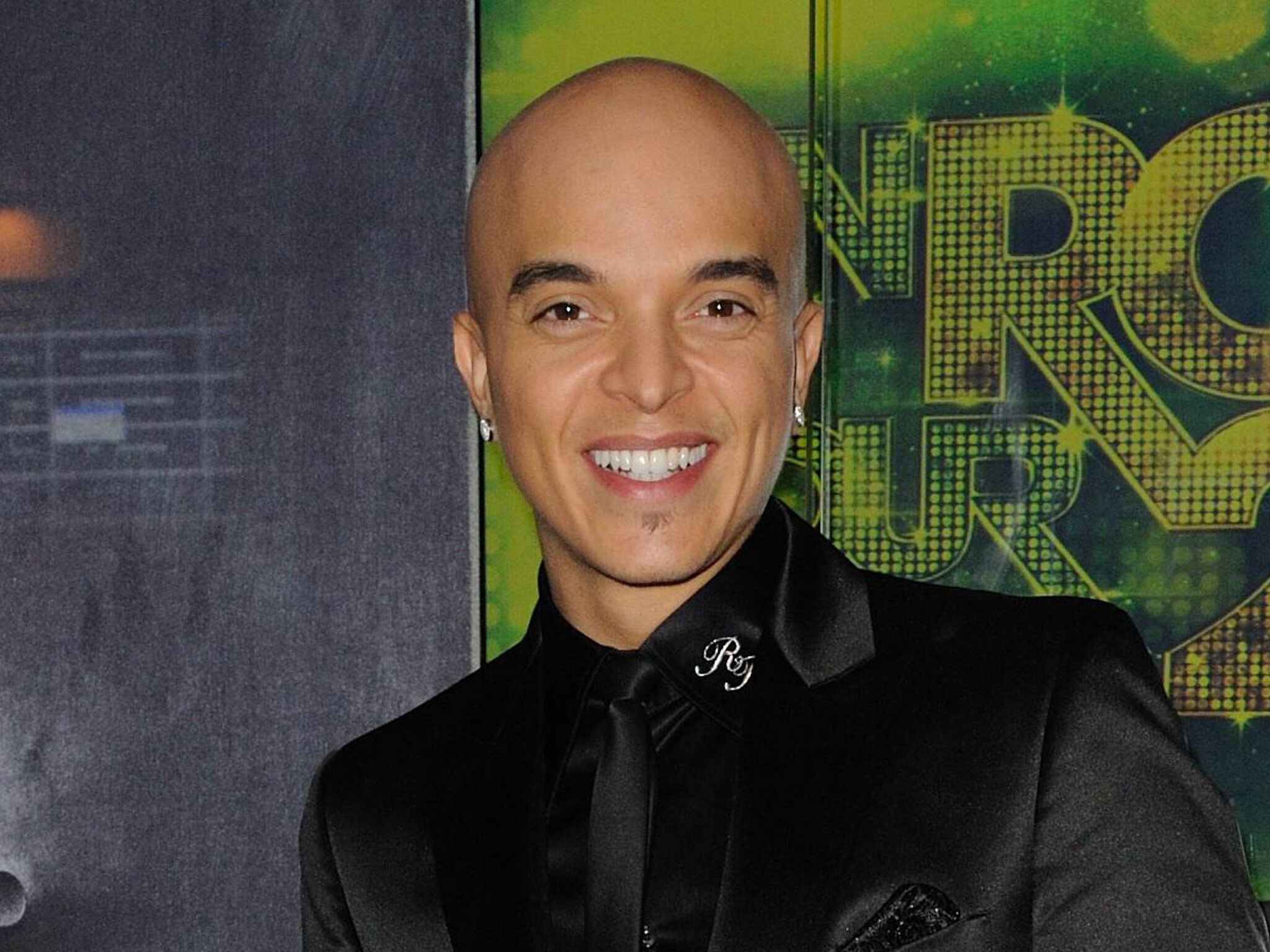 Humoriste Rachid Badouri Spectacle BlageusFree