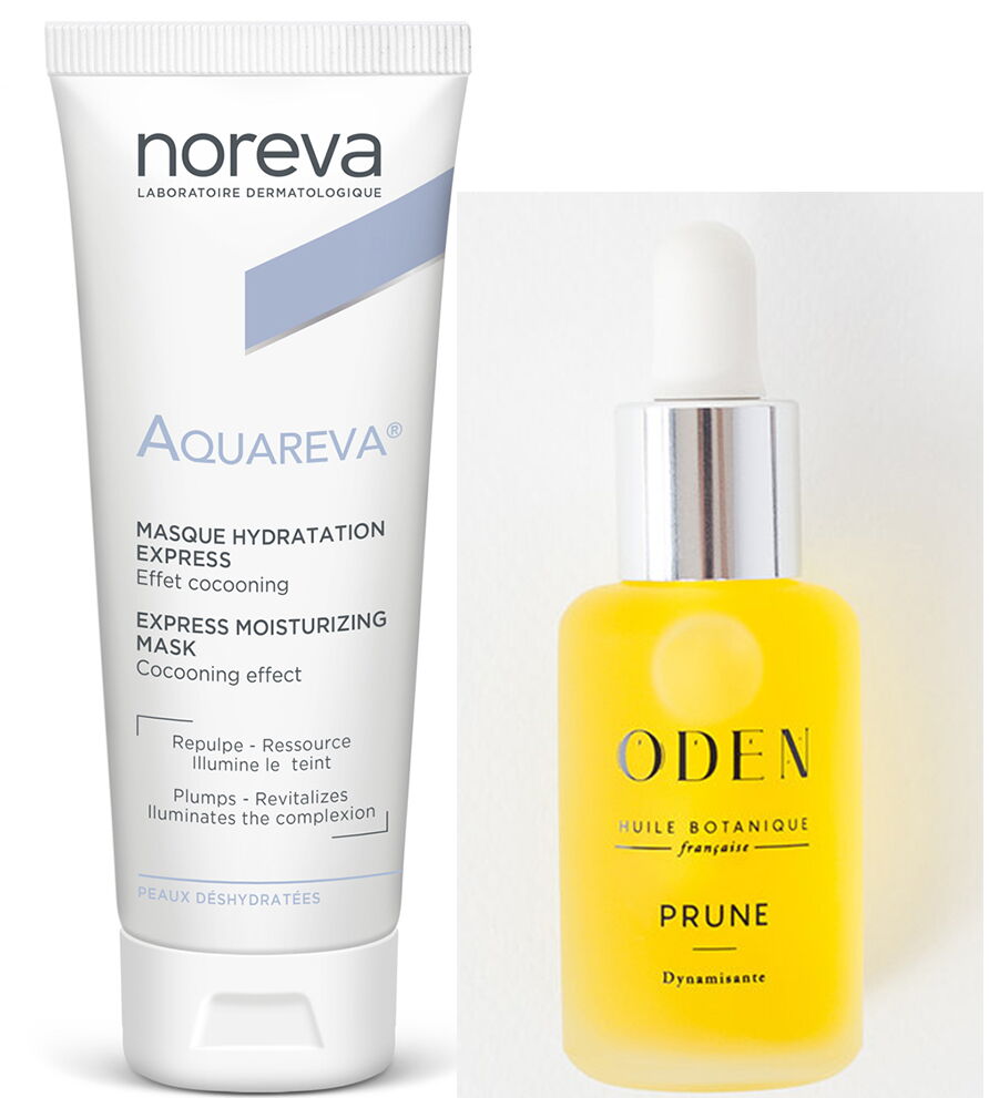 Tout savoir sur le jeûne cosmétique, la nouvelle détox visage Voici