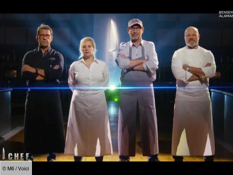 Top Chef 2020 pourquoi la finale du concours inquiète M6 ? Voici