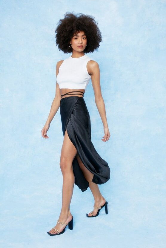 Nasty Gal : tendances, égéries, pièces à shopper, on vous dit tout ! - Voici