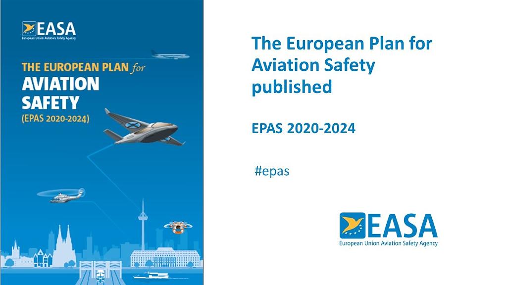 European Plan for Aviation Safety 2020 2024 Voice