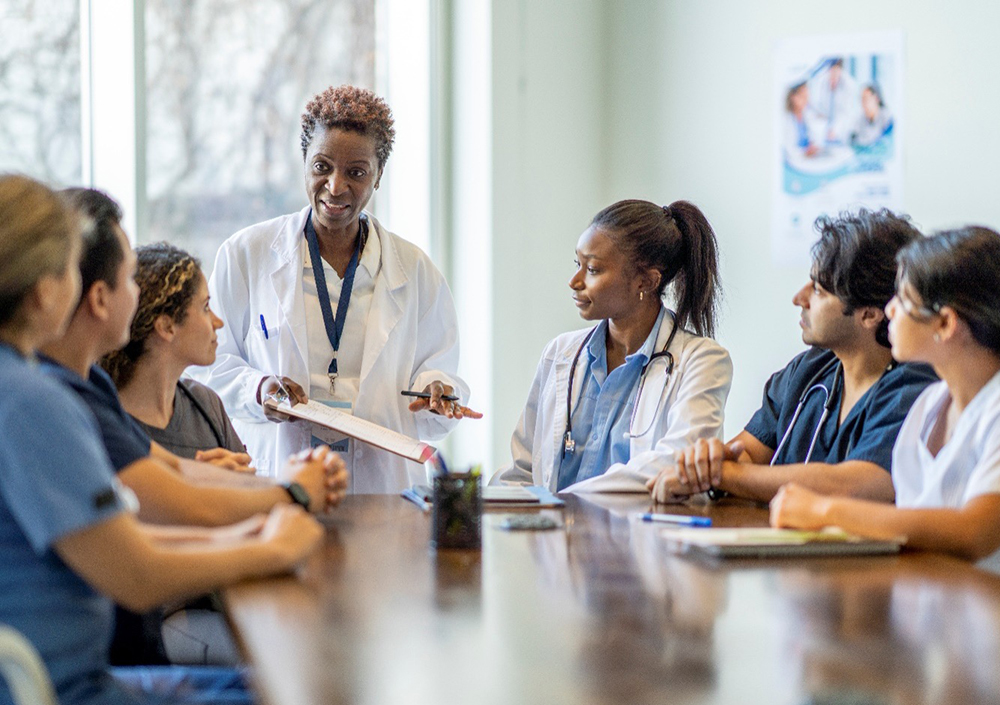 NurseLed Education Program Leads to Threefold Increase in ACP