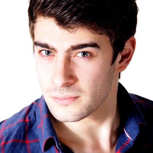 Tom Voice over actor Voice123