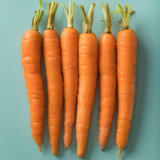 Health Benefits Of Carrots To Human Body Voice Air Media_ The News