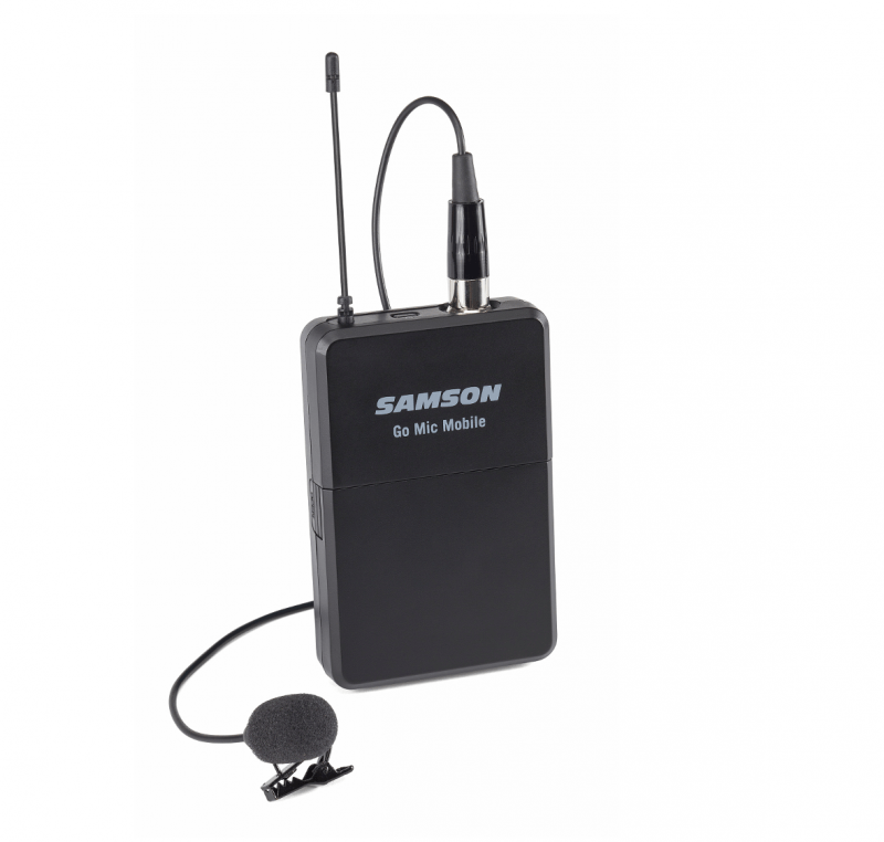 Dictation Microphones VoiceboxMD