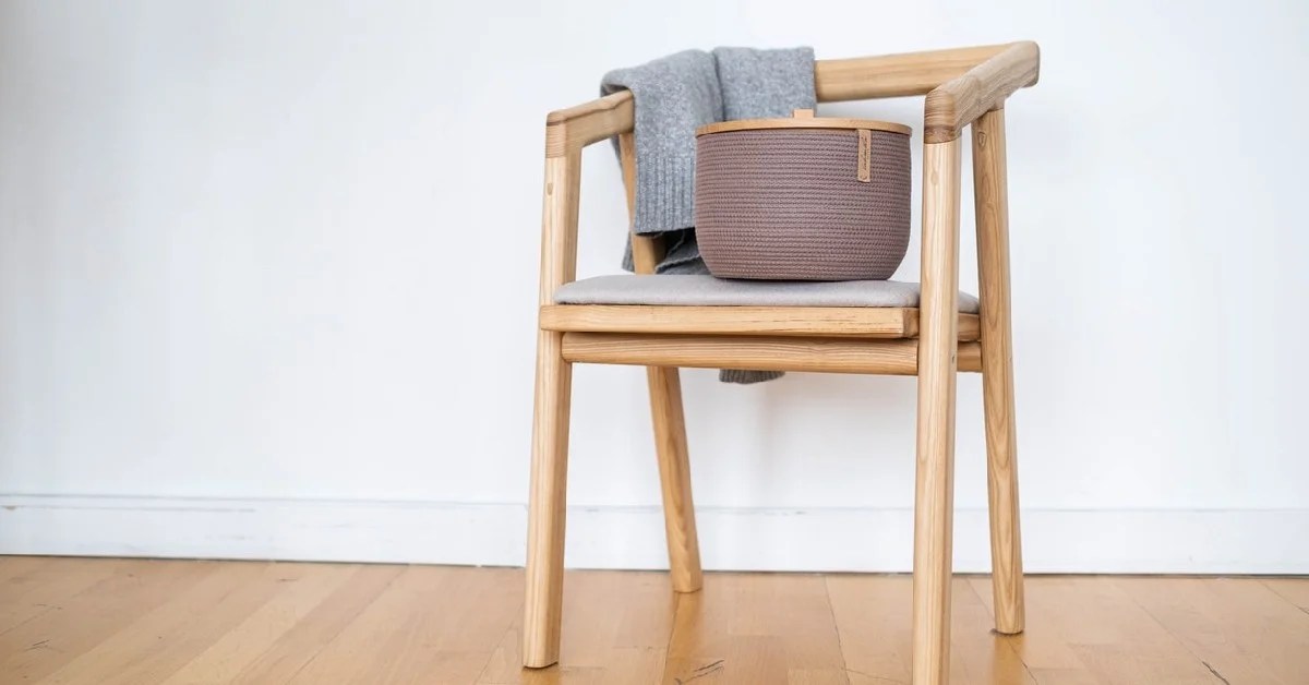 What Does “The Chair Is Against the Wall” Mean?