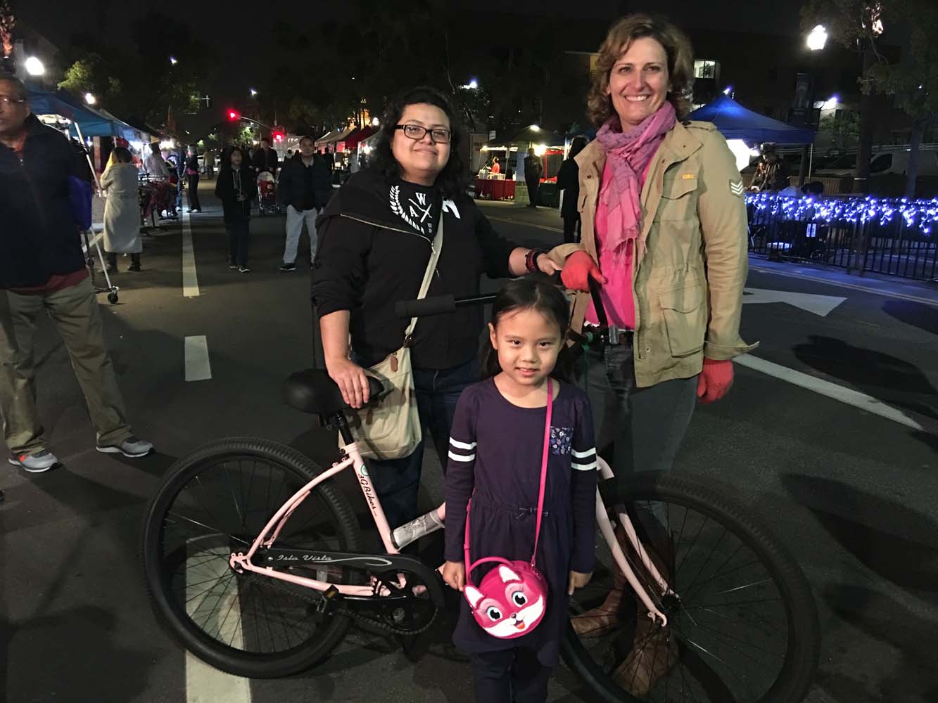 Gallery April Verlato for Arcadia City Council