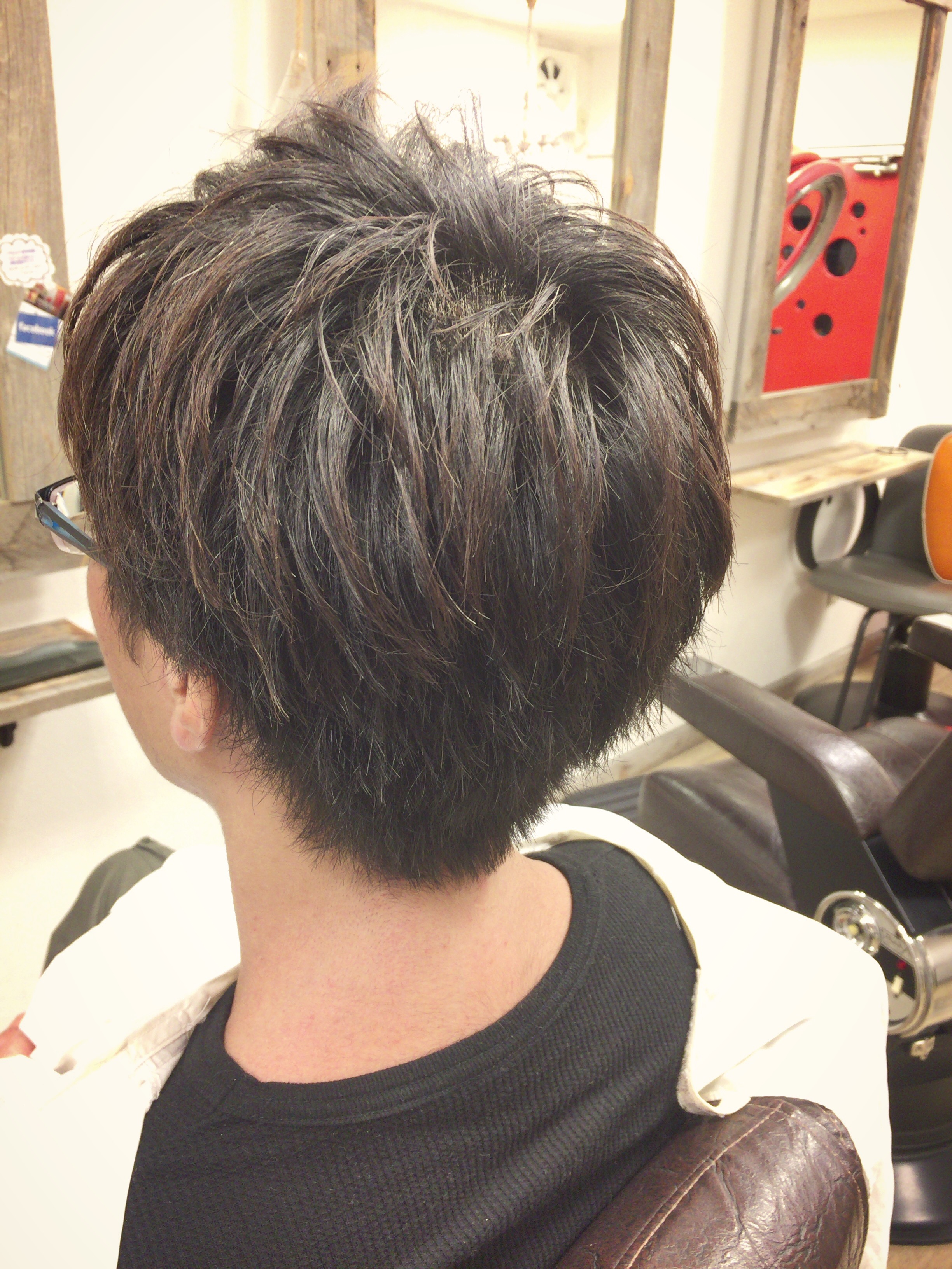 メンズデザインカットって何？美容師が切るメンズスタイル 三鷹 徒歩7分 美容室 VOICEhair《ボイスヘア》【代表】MATSUのBLOG