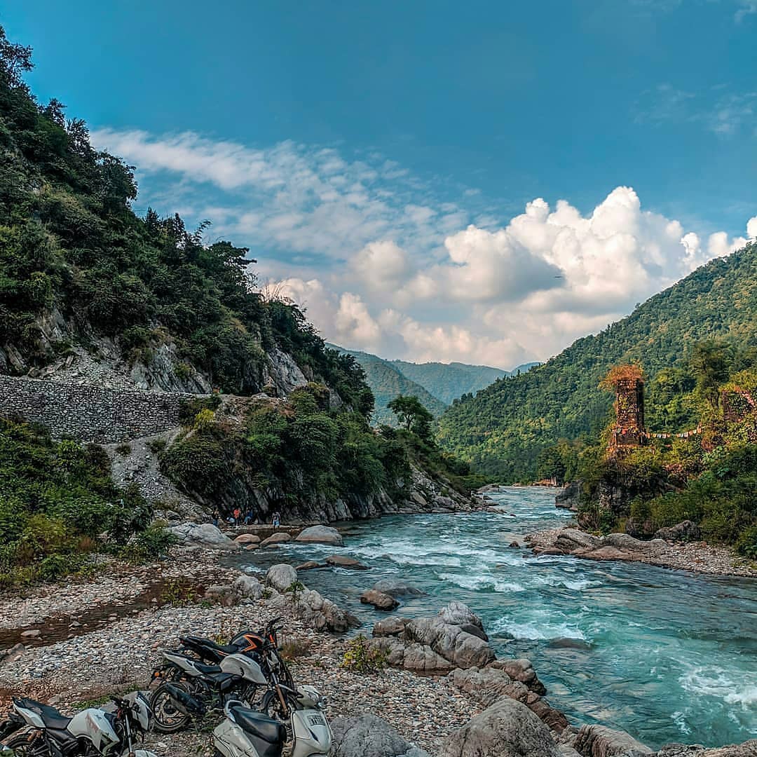 11 Famous Tourist Places of Dehradun Geek of Adventure