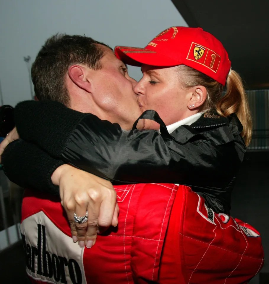 Behind the Scenes of Corinna Kopf Leaked Nudes Incident