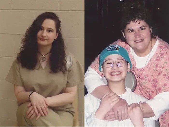 Rod Blanchard Fight for His Daughter Freedom
