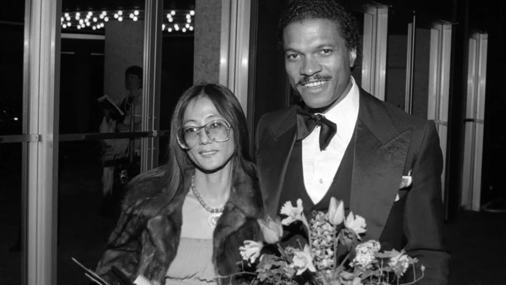 Get a Glimpse on Teruko Nakagami’s Life