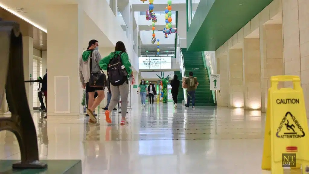 student service budget minimizes cuts this year, adds room for