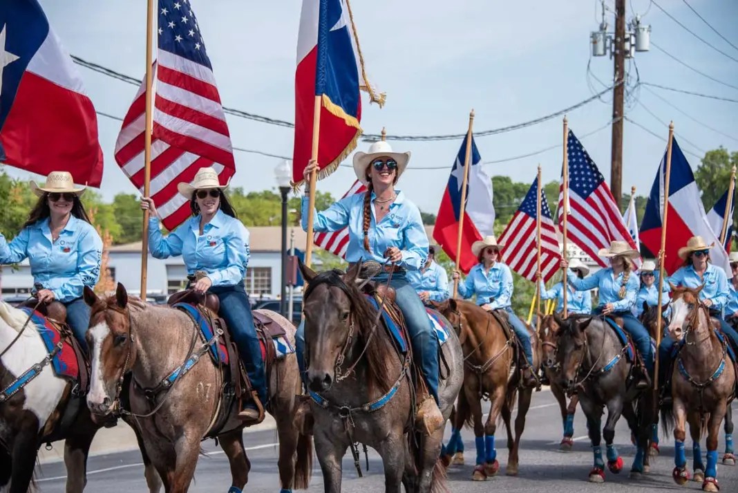 Celebrate 95 Years of Tradition and Entertainment at the North Texas