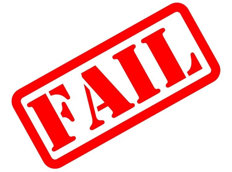 How to Fail a Test The Do’s and Don’ts of Academic Defeat Voice of