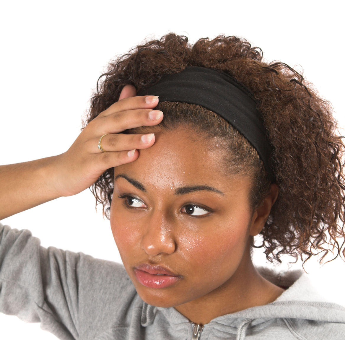How to Combat Thinning Edges Voice of Hair How to Combat Thinning Edges Voice of Hair