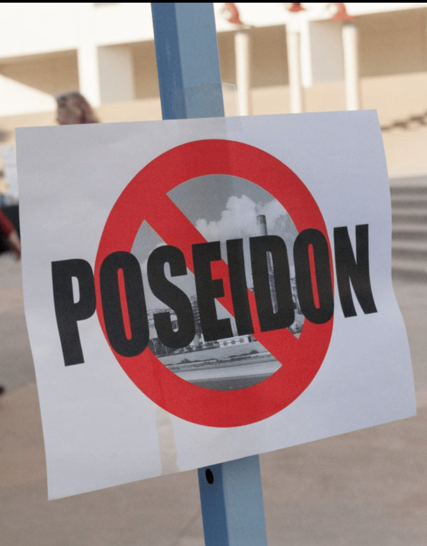 Kokal: Why We Must Kill Zombie Poseidon